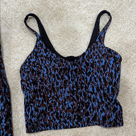 Lululemon Matching Set - Picture 2 of 6